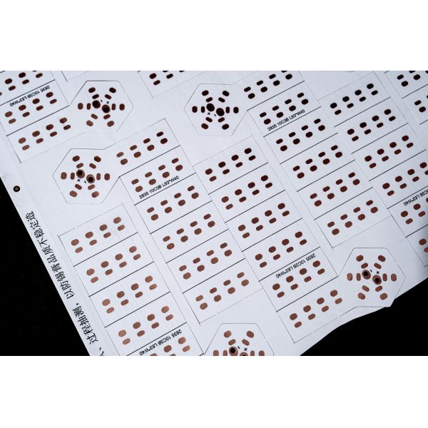 FPC Flexible PCB Strip Flex PCB Printed Circuit Board Flexible PCB Manufacturers for LED Strips Multilayers Fpc