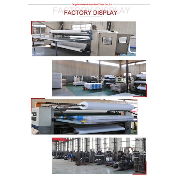 Hot Sale Hotel Mattresses Spring Pocket Coil Spring Unit