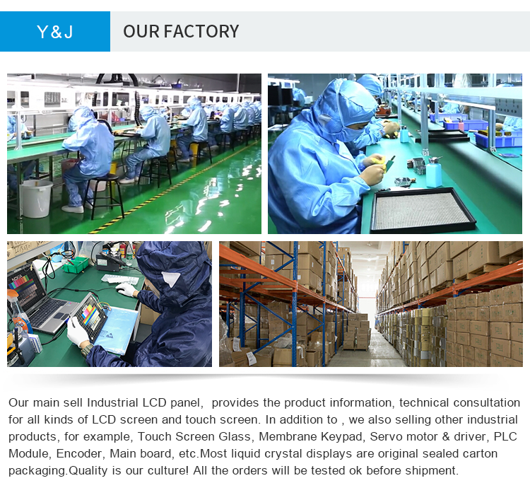 30 Pins LVDS 18.5 Inch 1366*768 LM185TT3A Lcd Panel Modules with Lcd Controller Board