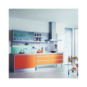 Buy cheap China Small Kitchen Sale Modern Cabinet product