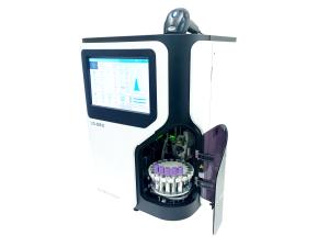 Buy cheap HbA1c Analyzer LD-560 Labnovation Latest Full Automated Analyzer HPLC Method IFCC&amp;NGSP Certificated HbA1c Analyzer product