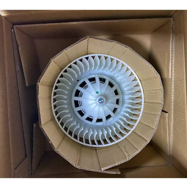 Mercedes Benz E Class W211 2118300908 Engine Blower Motor