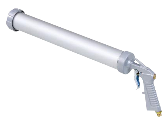 20oz pneumatic caulking tool pneumatic glass sealant gun pneumatic glass silicone sealant gun