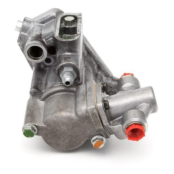Perkins Assembly Engine Parts Fuel Injection Pump 1842722C91
