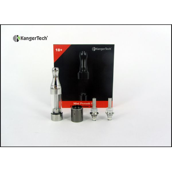 Kanger Mini Protank 2 clearomzier