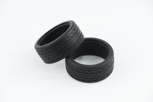 China ISO Certified Auto Tyre Toys Material / Color / Hardness / Shape Customized on sale