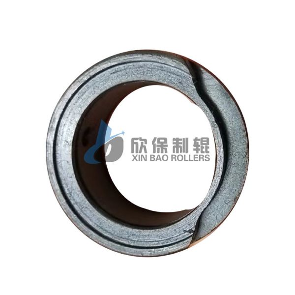 Precise Size Of Printing Rubber Roller Special Axis Core KBA105 106