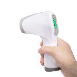 China High Accuracy Baby Forehead Thermometer Healthy Fast Temperature Measurement on sale