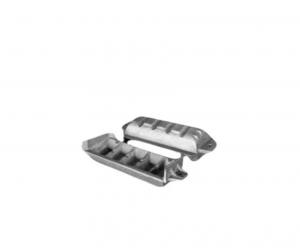 Buy cheap Cast Iron Pig Mould Manufacturer product