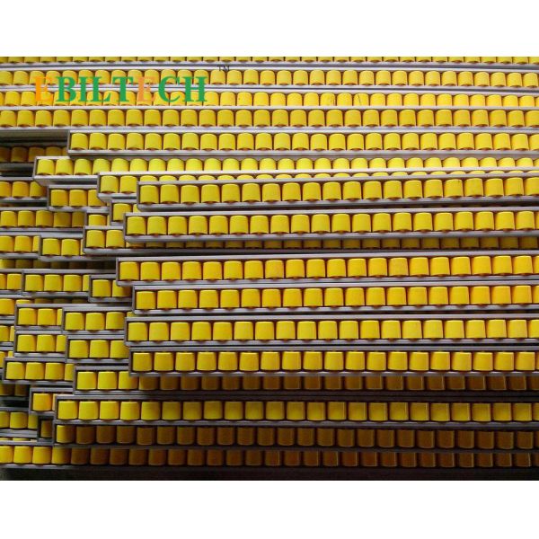 Forklift Order Picking Carton Flow Racking Systems , Pallet Conveyor Systems Stainless Steel