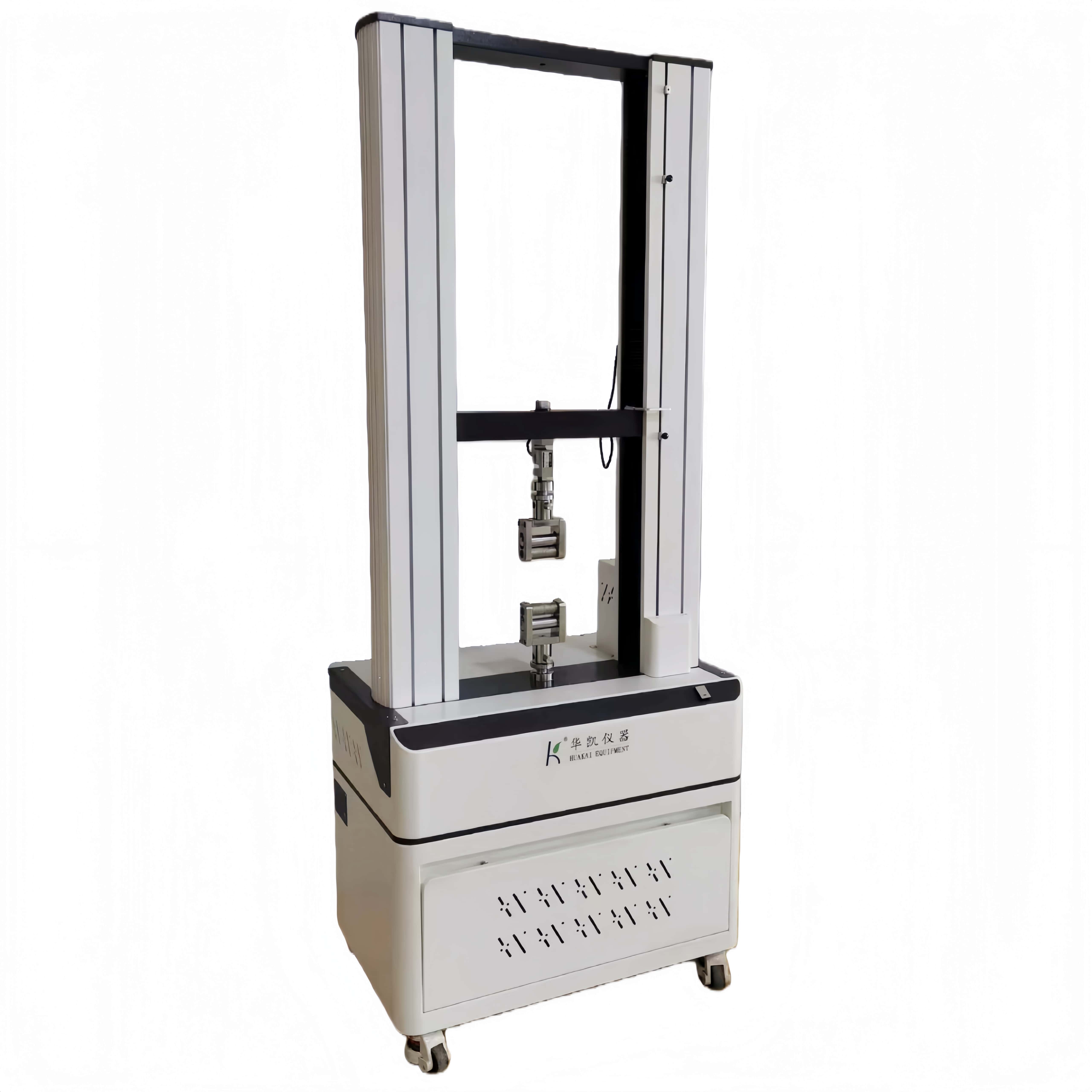 10KN Digital Display Electronic Universal Tensile Testing Machine Economical Material Tensile Testing Machine
