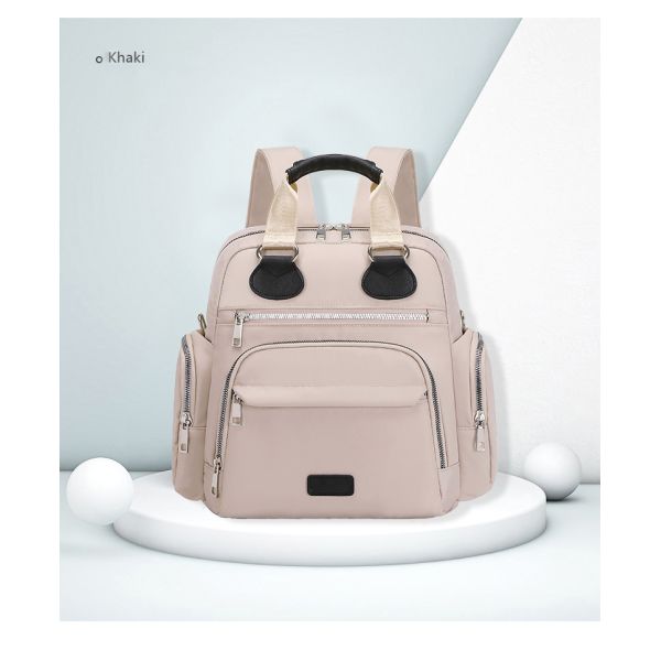 diaper bag mommy bag new fashion multifunctional large capacity baby bag