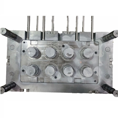 1 Cavity 2 Cavity Home Appliance Injection Mold Forming Processing
