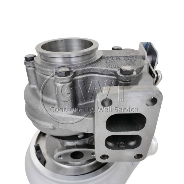 HX35W B180 CUMMINS Turbochargers 4035215 4035214 4035213