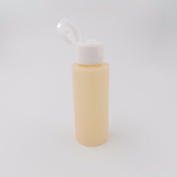 Portable Hand Sanitizer Nonspill 30ml Pet Plastic Bottles