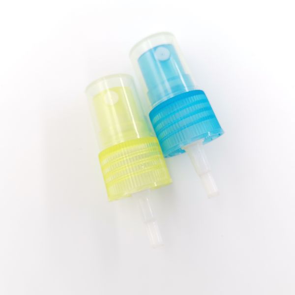 Customized Tube 20/415 Bottle Mist Sprayer