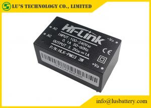 China Hi Link Hlk Pm03 3.3v 1A 50W Switch Module Power Supply on sale