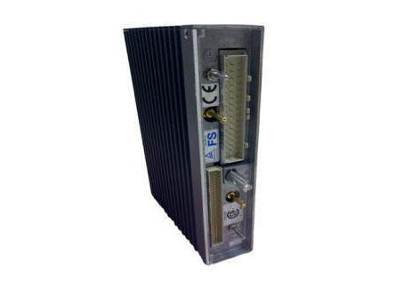 TRICONEX 3604E Digital Output Module with Triple Modular Redundancy (TMR) 16 Independent Output Channels and 24 VDC Operating Voltage