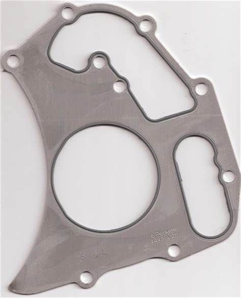 Perkins Engine Gasket - Water Pump 3682A011