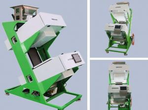 China Engineers Avaliable to Service Machinery Overseas After-sales Service for Color Sorter machine on sale