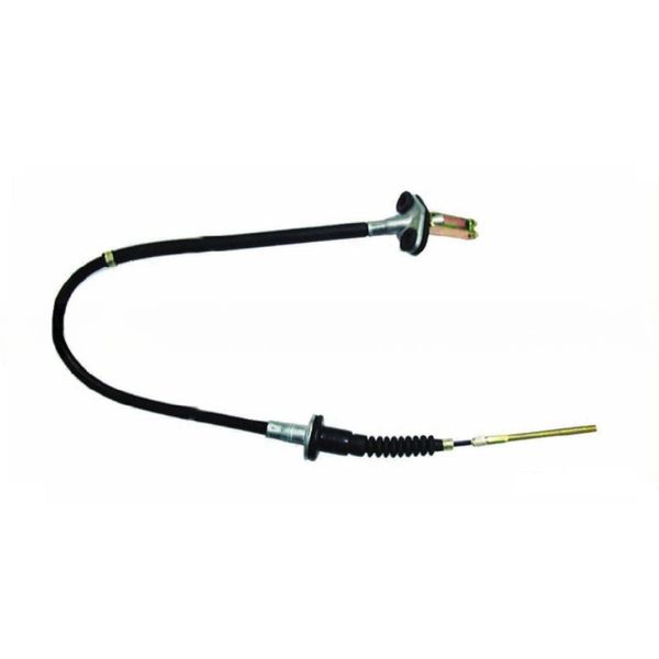 Certified Clutch Cable 34560-Z0504 for Suzuki Dr650 Samurai Tico and ISO9001 Certified