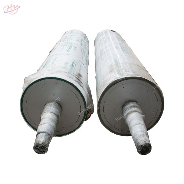 Office 2640mm 70gsm A4 Paper Core Making Machine