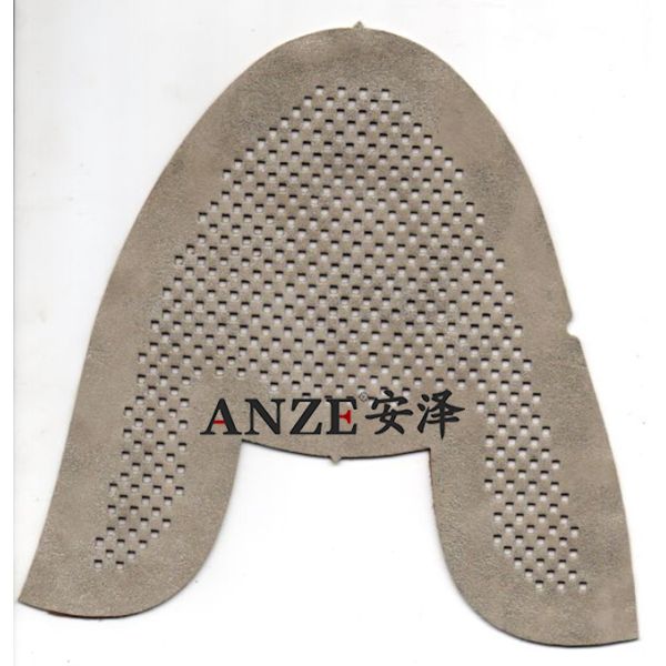 Perforated Punching Machine By Powerful Monitoring System Breakpoint Memory