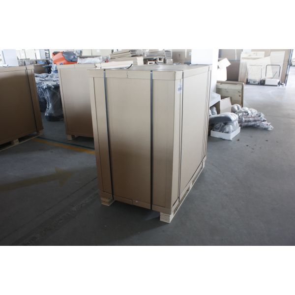Durable Wireless Compact Floor Scrubber Machine Environment Friendly