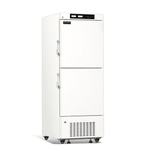 Buy cheap Biomedical Low Temperature Freezer Fridge product