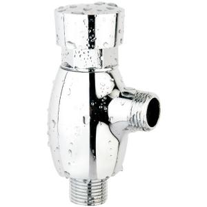 Buy cheap 1 Inch Toilet Urinal Flush Valve Replacement Self Closing Faucet product