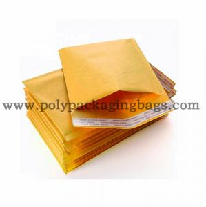 Buy cheap Self Adhesive A4 Kraft Paper Shipping Envelopes product