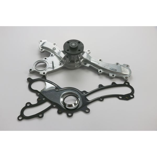 Toyota Crown GRS18 Water Pump Assembly 16100-39435/16100-09361/16100-39436