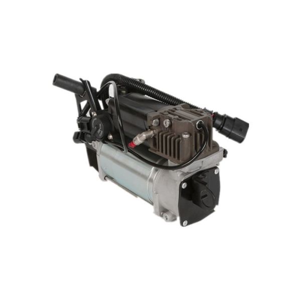 Audi Q7 Air Ride Pump Compressor for Porsche Cayenne Volkswagen Touareg