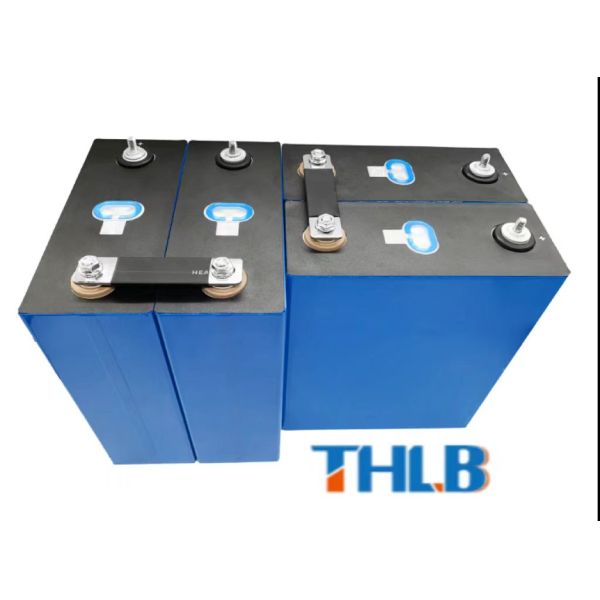 THLB Prismatic Lithium Battery Cell Lifepo4 2000 Times 3.2v 280ah