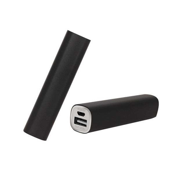 Red Portable Cell Phone Charger , Li Polymer Power Bank For Electronics Devices