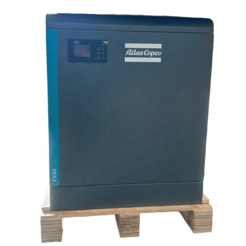 Atlas Copco FX60 Refrigerated Compressed Air Dryer Industrial Compressor Supporting Equipment