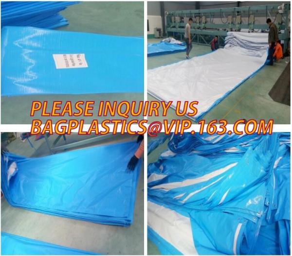 Quality China PE Tarpaulin Factory with Manufacture Price,HDPE Woven Fabric Tarpaulin, LDPE Laminated PE Tarpaulin, Finished for sale