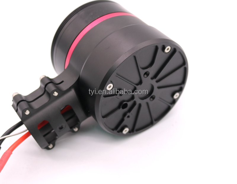 Eaglepower X8 KV110 Customized Brushless Multirotor Drone Motor Professional Agricultural UAV Motor
