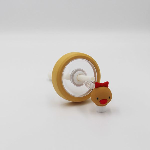 BPA Free Childrens Straw Water Bottle Drinking Bottles With Straw