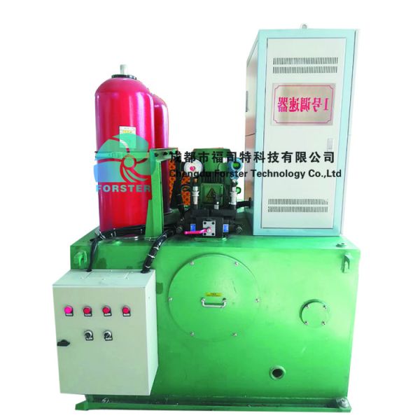 Fully Automatic Microcomputer Hydraulic Governor For Hydro Turbine Gennerator GSZWT