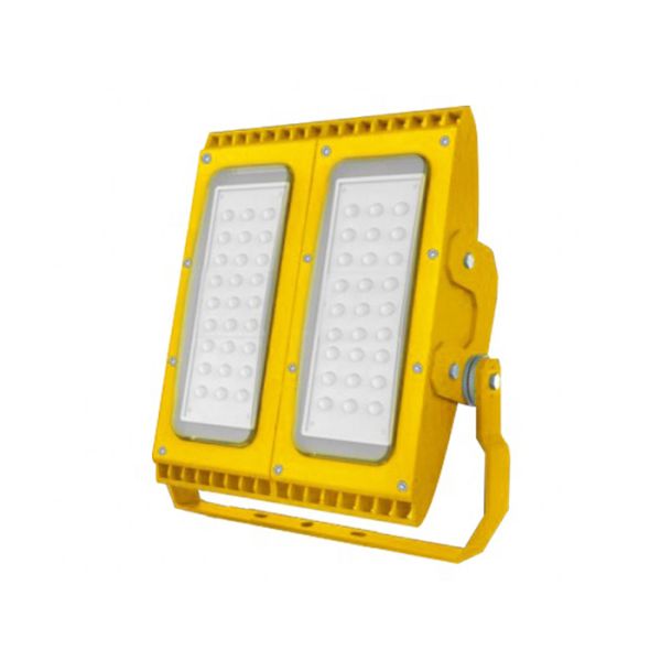 Ra70 110lm/W 100W Outdoor LED Flood Lights Remote Control