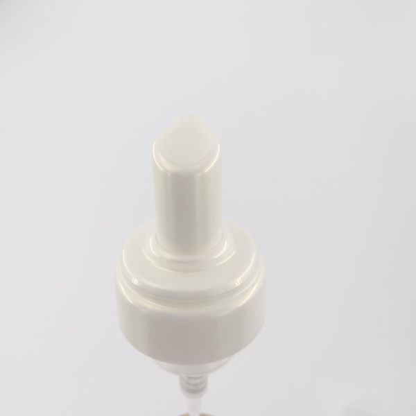 Smooth Closure 43/410 Foaming Soap Dispenser Pump
