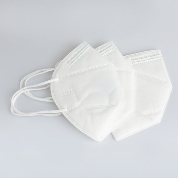 Food Processing KN95 Face Mask