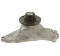 Buy cheap Mercedes Sprinter 6422000420 Engine Parts Engine Cooling Fan Clutch Bearing Bracket product