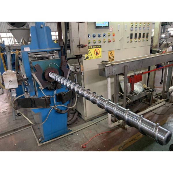 Large Cranes High Voltage Power Cable With Tinned Copper Conductor And Rubber UGEFP