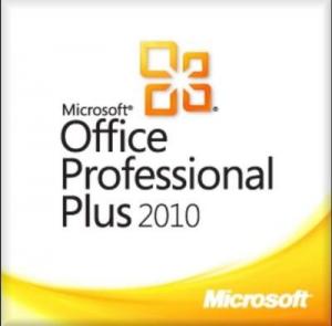 China Full Version  Office 2010 Key Code 32 64Bit Word 2010 Activation on sale
