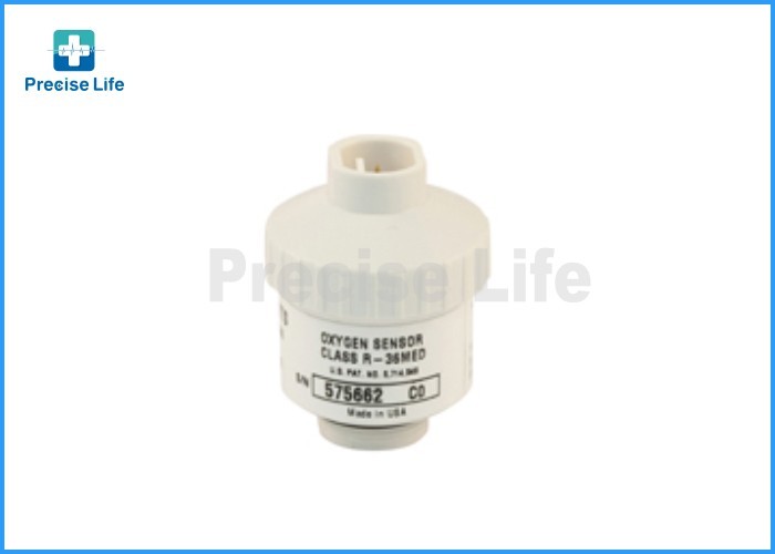 Buy cheap R-36MED medical Oxygen sensor Molex 3 pin plug O2 cell for ventilator product