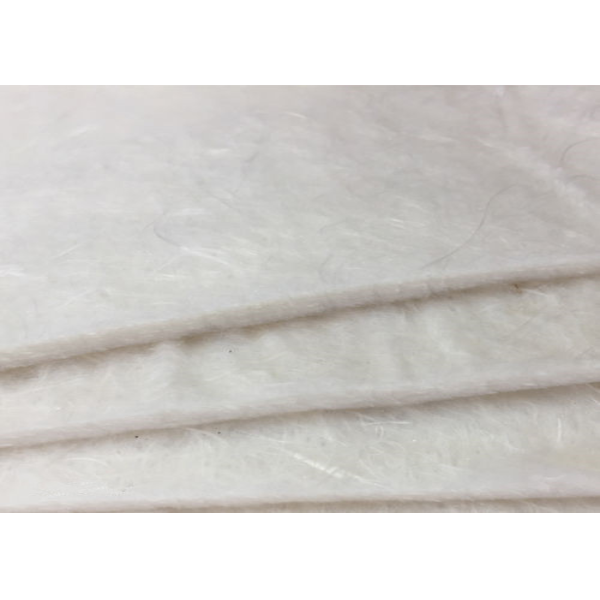 Energy-Saving Fireproof Waterproof Aerogel Insulation Blanket