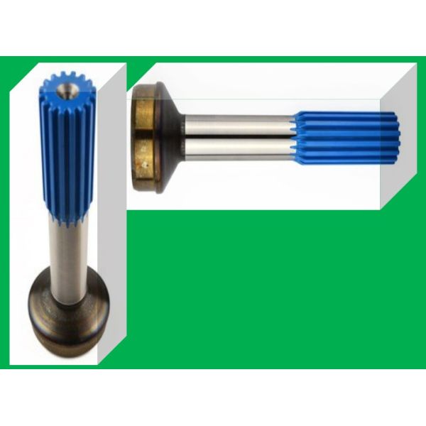 Driveshaft Spline Shaft/Tube Shaft Spicer 3-40-1571 Replacement for Aftermarket Auto Parts