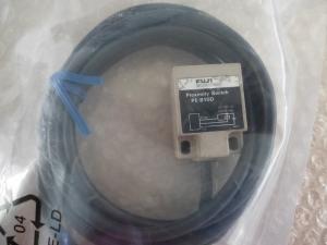 Fuji Inductive Proximity Switch PE-B10D